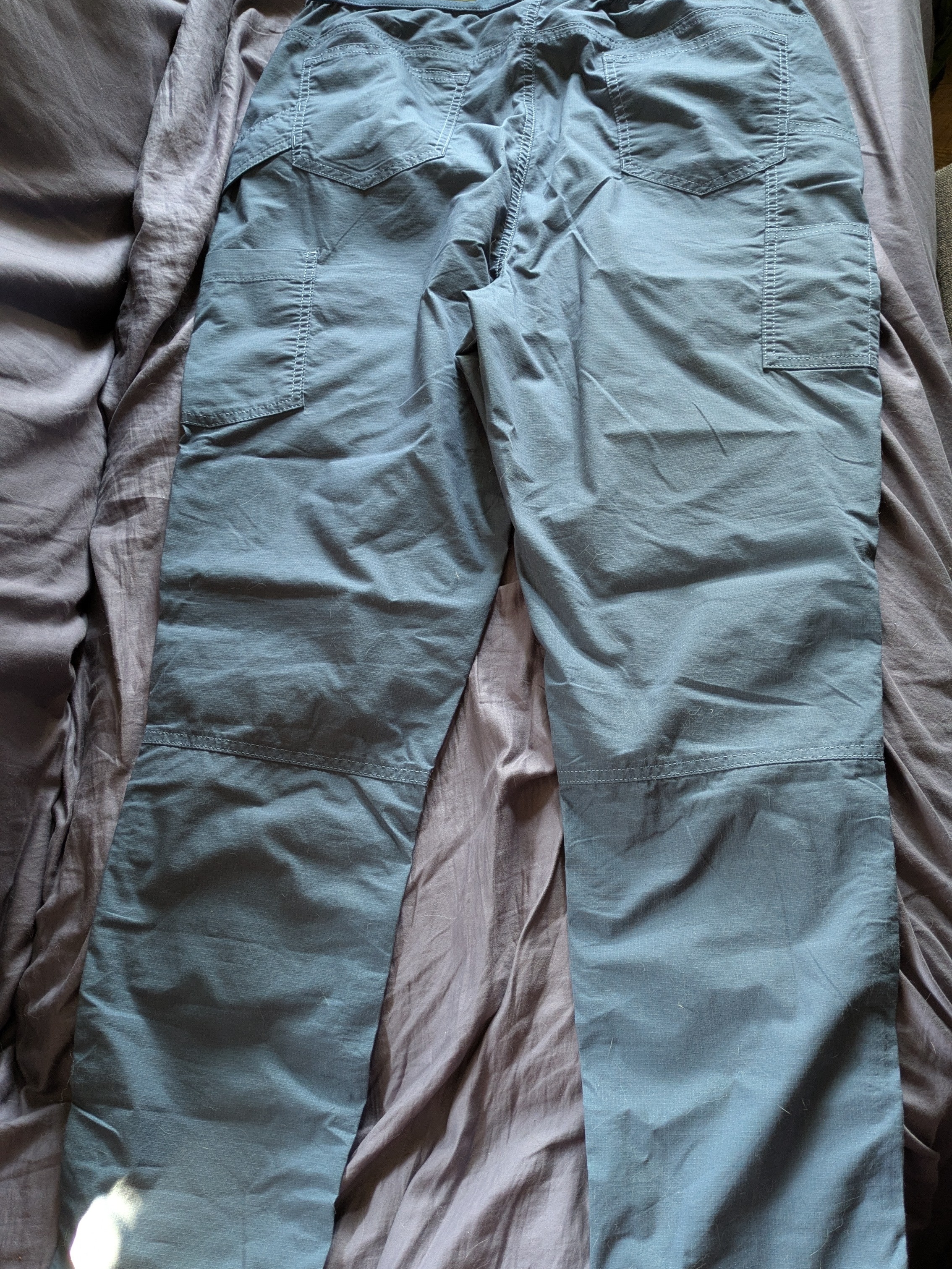 Dovetail Coolswap Pants — image 2 of 4